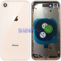 ������ ��� iPhone 8 Gold