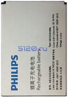 ����������� ��� Philips Xenium S396 (AB2300AWML)