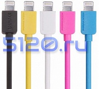 ������ USB - Lightning Remax RC-06i (� ������������)