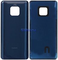 ������ ������ ��� Huawei Mate 20 Pro, ����� (Midnight Blue)