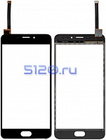 ��������� ������ (��������) ��� Meizu M3E, ������