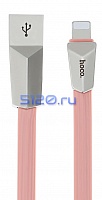 ������ USB - Lightning hoco. X4 ZINC 1.2M, �������