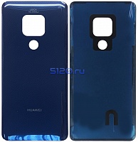 ������ ������ ��� Huawei Mate 20, ����� � ��������� (Midnight Blue)