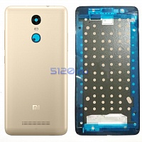 ������ ������ � ����� �� ������� ������ ��� Xiaomi Redmi Note 3Pro SE �������