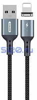 ������ USB - Lightning ��������� Remax RC-156i (� ������������)