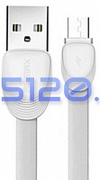 ������ USB - Micro USB Remax Shell RC-040m 1M, �����