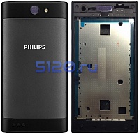 ������ ������ � ����� �� ������� ������ ��� Philips Xenium S309