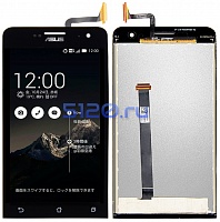 ������� ��� Asus Zenfone 5 (A500KL / A501CG) � ����� � ����������, ������