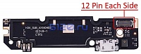 ����� ��� Xiaomi Redmi Note 3 Charge Flexcable � �������� ������� (������)