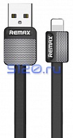 ������ USB - Lightning Remax Platinum Metal RC-044i 1M, ������