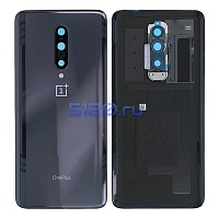 ������ ������ ��� OnePlus 7 Pro, Mirror Gray (�����)