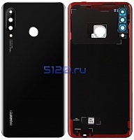 ������ ������ ��� Huawei P30 Lite / Nova 4E, Black