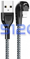������ USB - Lightning �������� Remax RC-097i (� ������������)