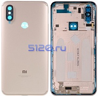 ������ ������ ��� Xiaomi Mi 6X / Mi A2, �������