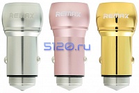 ������������� �������� ���������� Remax RCC-205 (2 USB 2,4A) � ������������
