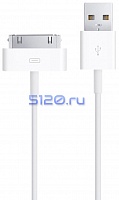 ������ USB DATA 1M ��� iPhone 4/4S, �����