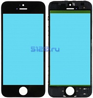 ������ ������� � OCA ������ � ������ ��� iPhone 5, ������