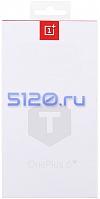 ������������ �������� ������ OnePlus 6T