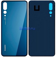 ������ ������ ��� Huawei P20 Pro, Midnight Blue
