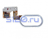 ������ HOME � ����� ��� Meizu M3 Note (L681h) (14 pin) �����