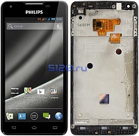 ������� ��� Philips Xenium W6610 � ����� � ���������� � ������, ������