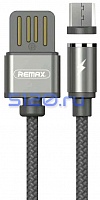 ������ USB - Micro USB ��������� Remax RC-095m, �����