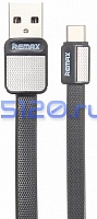 ������ USB - TYPE-C Remax Platinum Metal RC-044a 1M, ������