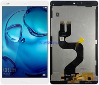   Huawei MediaPad M3 8.4    , 