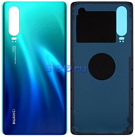 ������ ������ ��� Huawei P30, ������� (Aurora Blue)