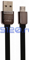 ������ USB - Micro USB Remax KingKong Safe-Charge (� �������) 1�, ������