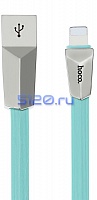 ������ USB - Lightning hoco. X4 ZINC 1.2M, ������