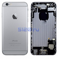 ������ ��� iPhone 6 � ������ ����� Space Gray
