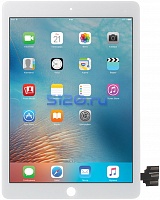 ������� ��� iPad Pro 9.7 � ����� � ���������� White
