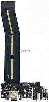 ����� c �������� ������� (Charge Flexcable)��� Meizu Pro 6 Plus, �����