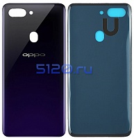 ������ ������ ��� OPPO R15 Pro, Nebula Purple