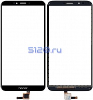 ��������� ������ (��������) ��� Huawei Honor 7C Pro, ������