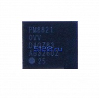 ���������� ������� PM8821