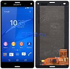 ������� ��� Sony Xperia Z3 Compact (D5803) � ����� � ����������, ������