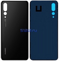 ������ ������ ��� Huawei P20 Pro, Black