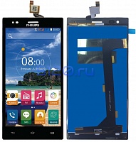 ������� ��� Philips Xenium S616 � ����� � ����������, ������
