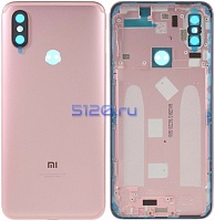 ������ ������ ��� Xiaomi Mi 6X / Mi A2, �������