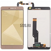 ������� ��� Xiaomi Redmi Note 4X � ����� � ����������, �������
