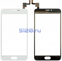 ��������� ������ (��������) ��� Meizu M5, �����