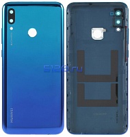 ������ ������ ��� Huawei P Smart (2019), ����� (Aurora Blue)