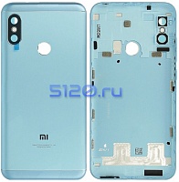 ������ ������ ��� Xiaomi Redmi 6 Pro / Mi A2 Lite, �������