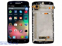 ������� ��� Philips Xenium V387 � ����� � ���������� � ������, ������