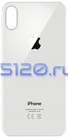 ������ �������� ��� iPhone X White