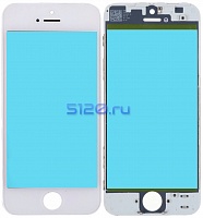 ������ ������� � OCA ������ � ������ ��� iPhone 5, �����