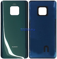 ������ ������ ��� Huawei Mate 20 Pro, ������� (Emerald Green)