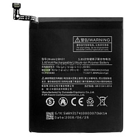 ����������� ��� Xiaomi Mi 5X / Mi A1 / Redmi Note 5A / 5A Pro (BN31)